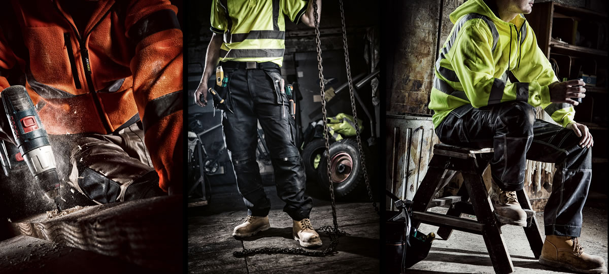 Nuestros productos en acción