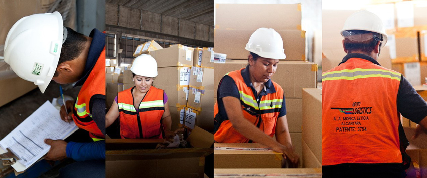 Compromiso y cercanía con cada cliente